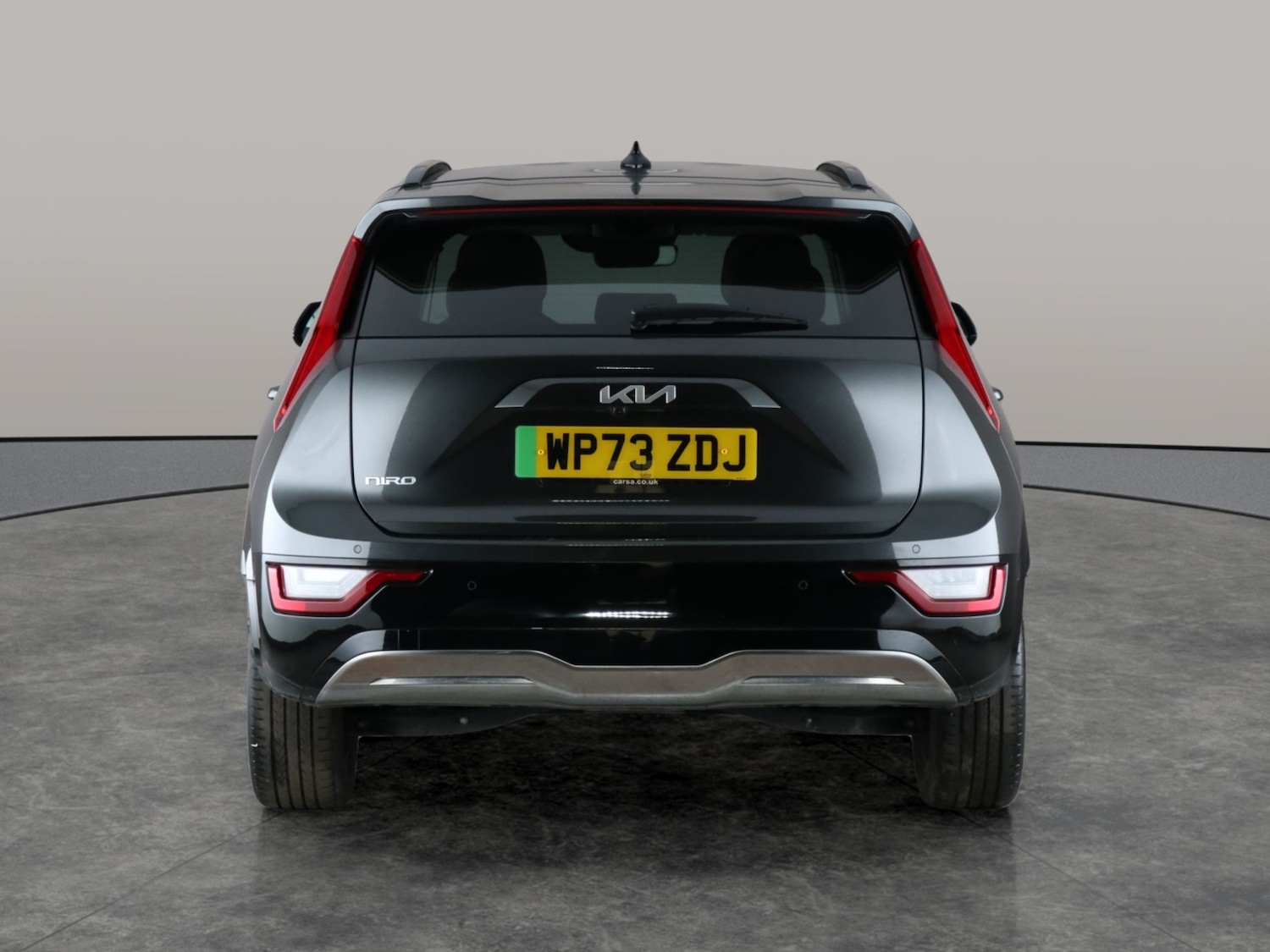 Used Kia Niro 2023 for sale - 76707075: Photo 11