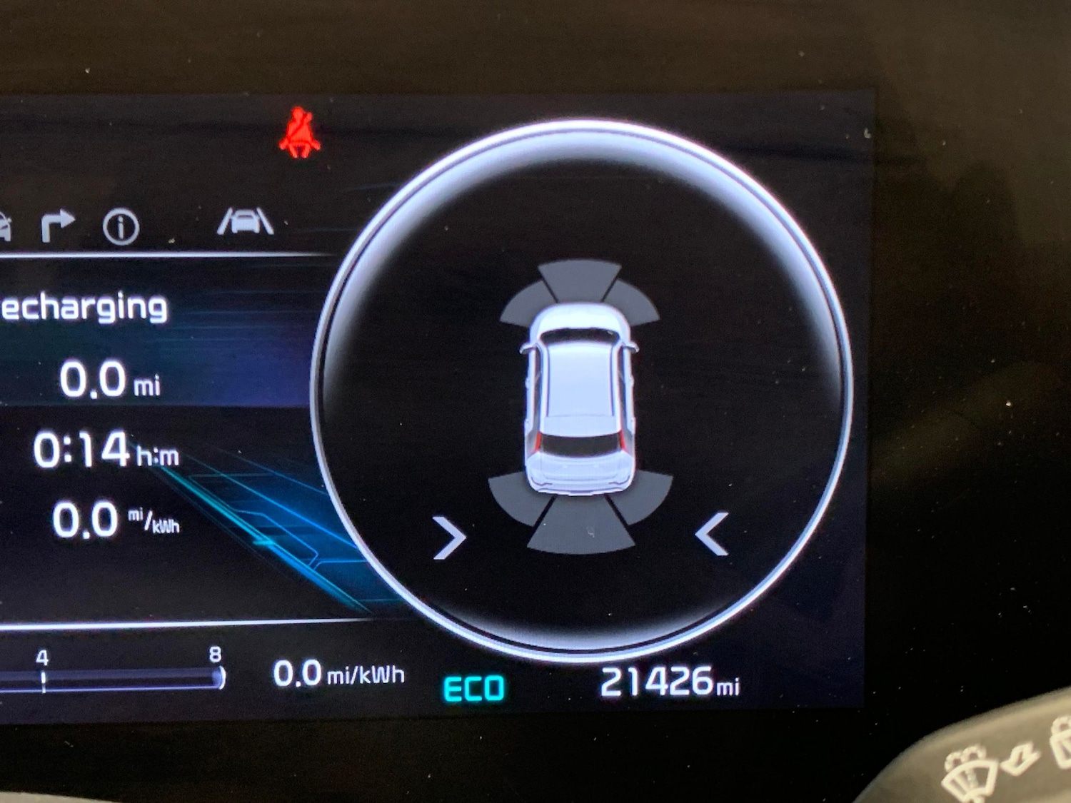 Used Kia Niro 2023 for sale - 76707075: Photo 19