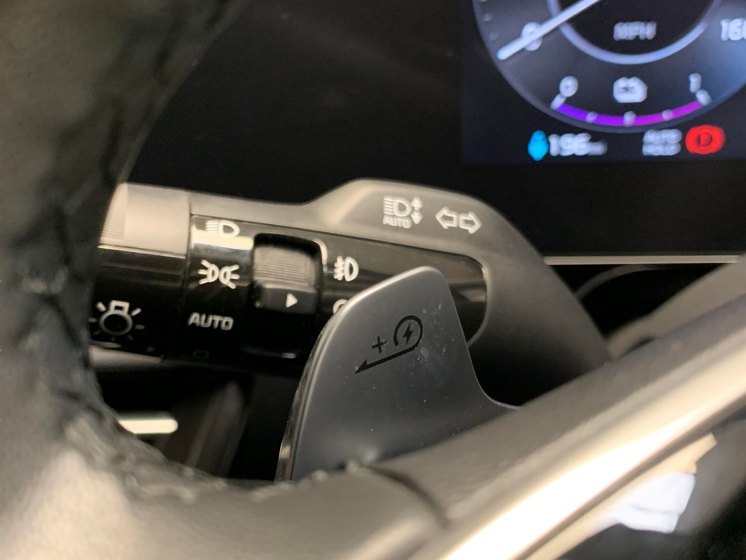 Used Kia Niro 2023 for sale - 76707075: Photo 25