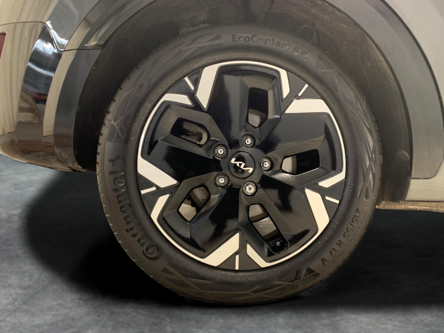 Used Kia Niro 2023 for sale - 76707075: Photo 32