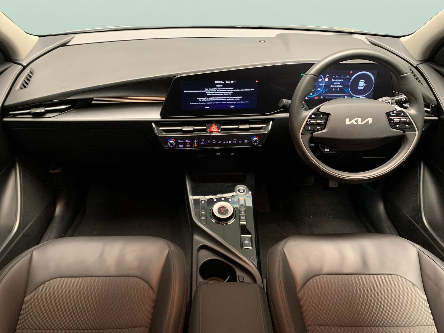 Used Kia Niro 2023 for sale - 76707075: Photo 7