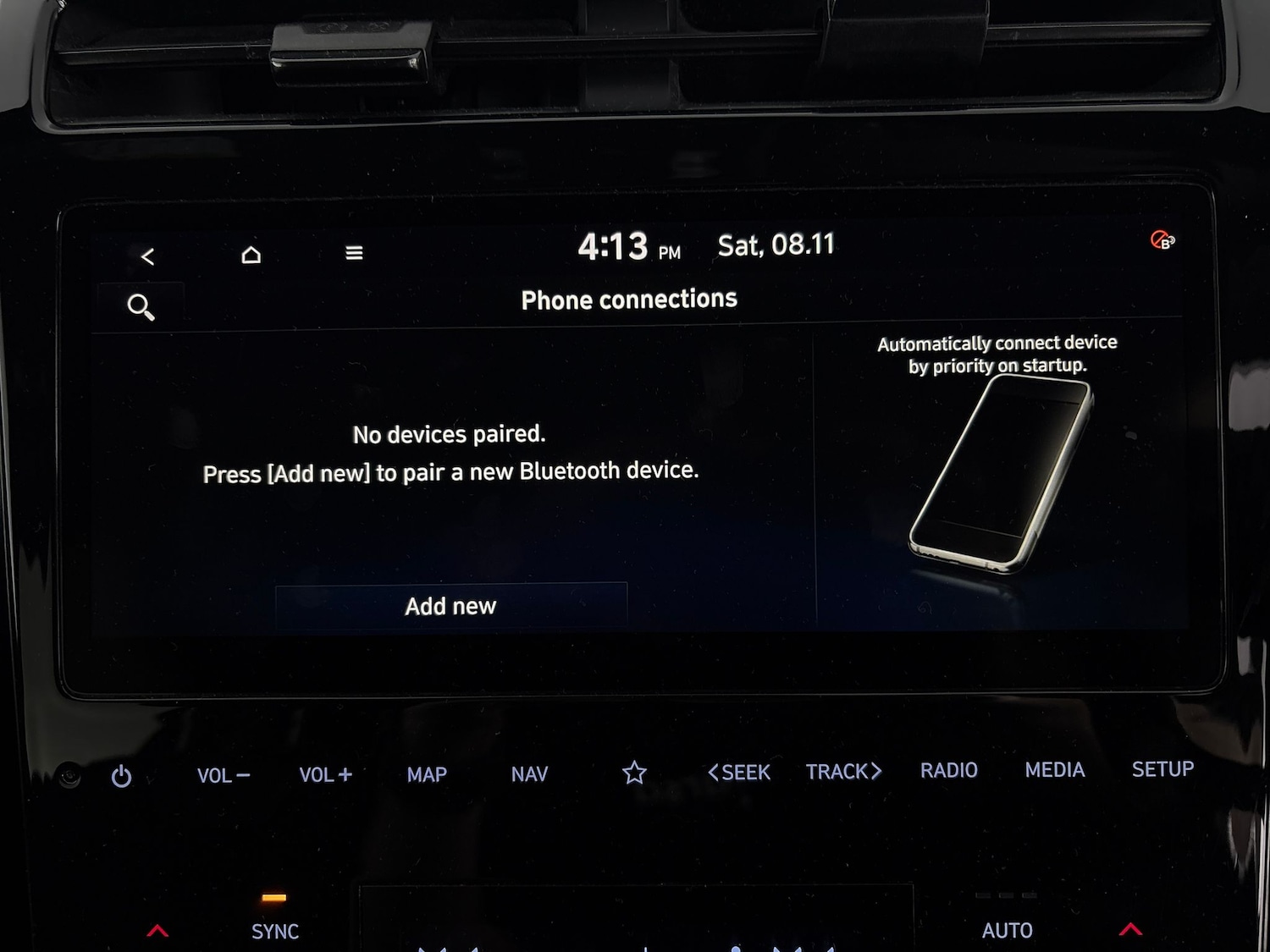 Used Hyundai TUCSON 2022 for sale - 76519631: Photo 17