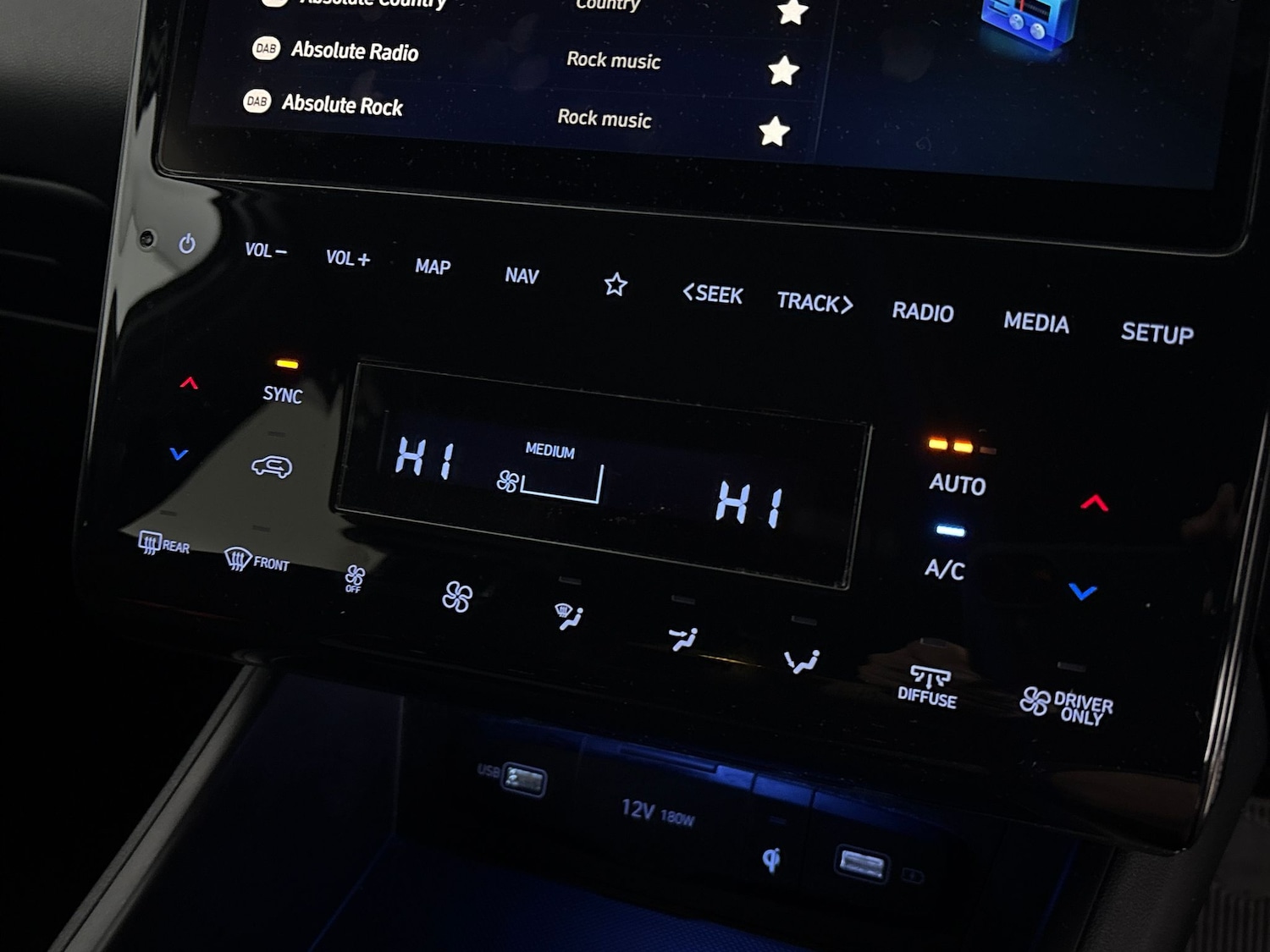 Used Hyundai TUCSON 2022 for sale - 76519631: Photo 18