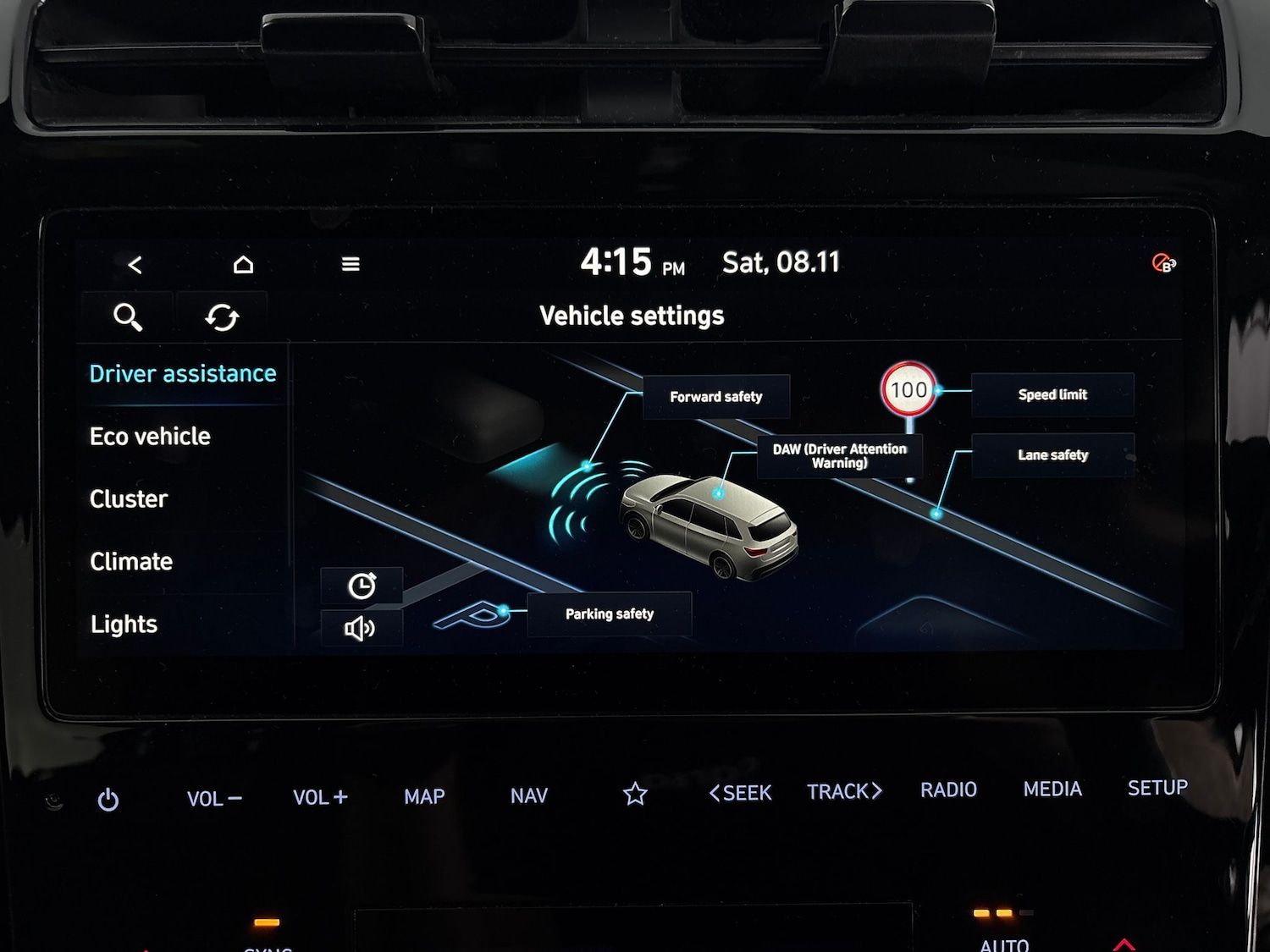 Used Hyundai TUCSON 2022 for sale - 76519631: Photo 24