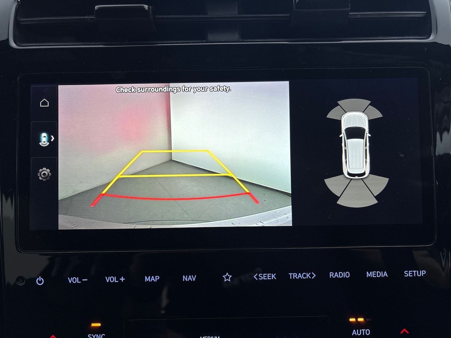 Used Hyundai TUCSON 2022 for sale - 76519631: Photo 26