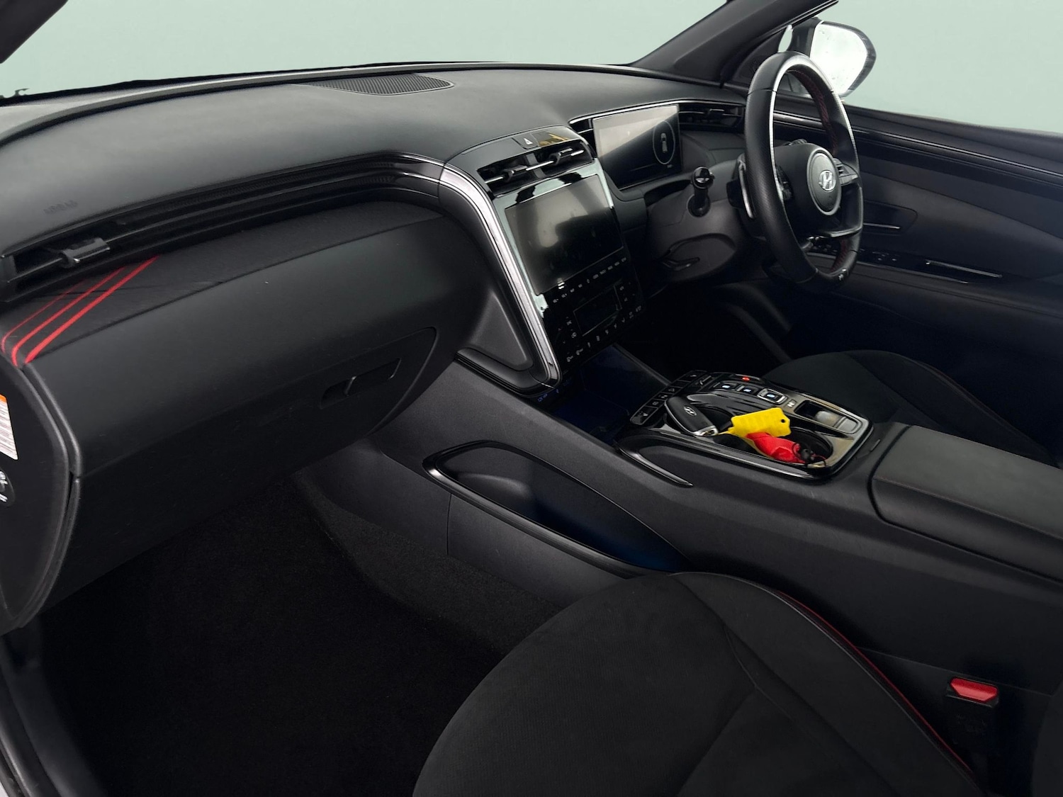 Used Hyundai TUCSON 2022 for sale - 76519631: Photo 4