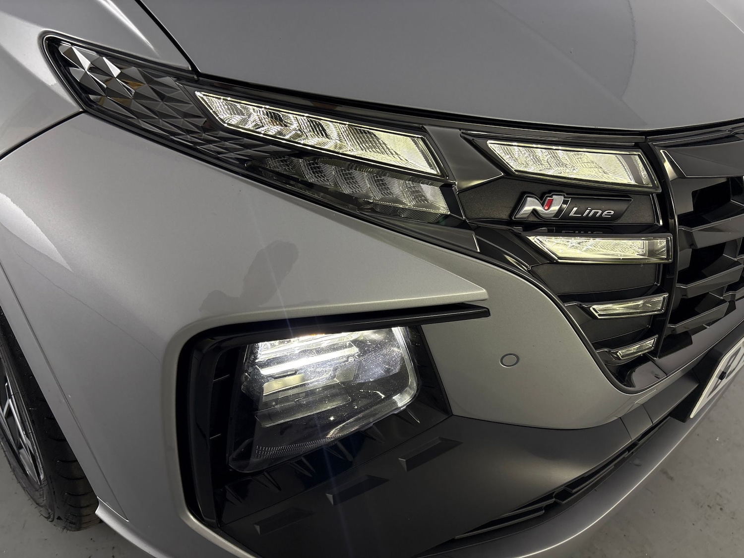 Used Hyundai TUCSON 2022 for sale - 76519631: Photo 5