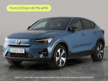 Used Volvo C40 2023 for sale - 78757755: Photo