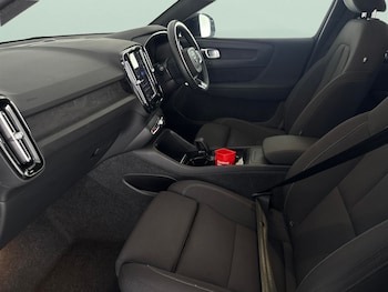 Used Volvo C40 2023 for sale - 78757755: Photo