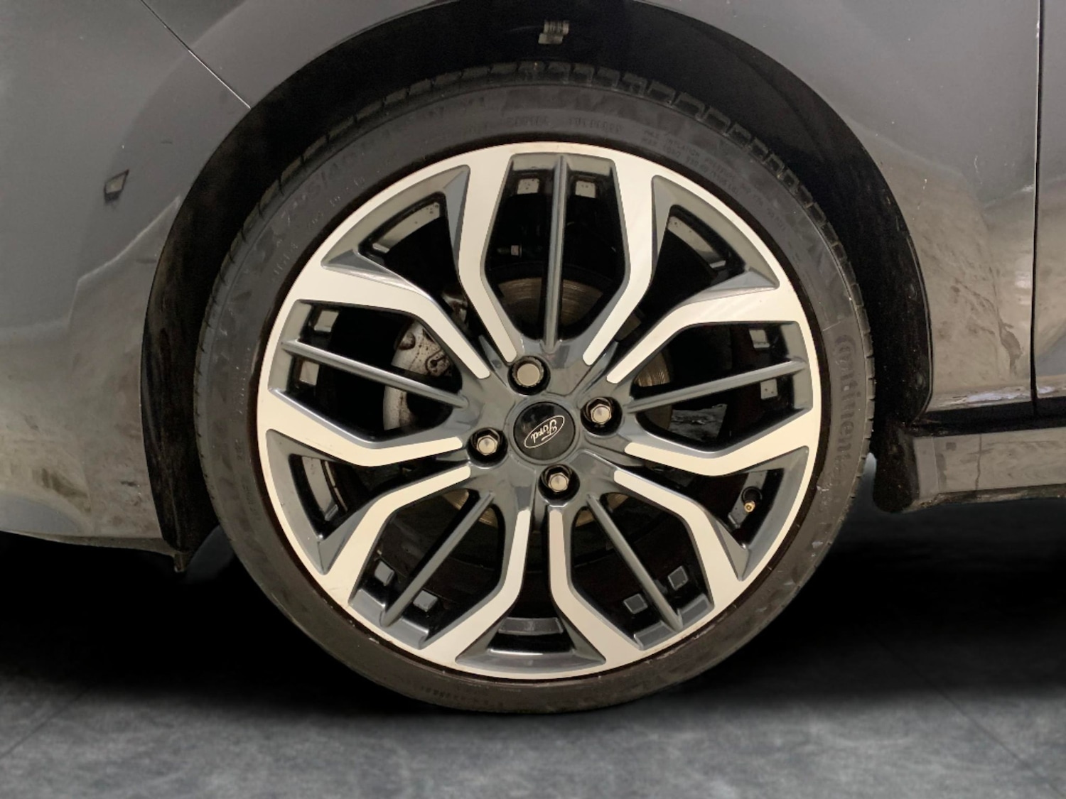 Used Ford Fiesta 2023 for sale - 77480452: Photo 21