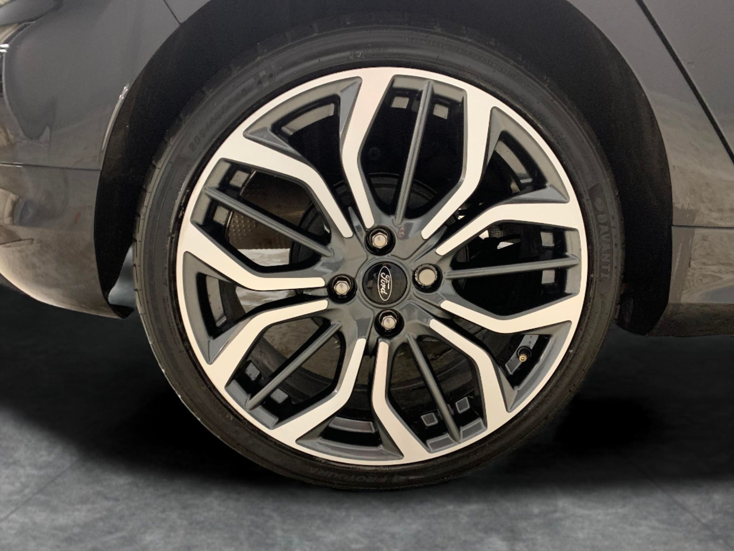 Used Ford Fiesta 2023 for sale - 77480452: Photo 23