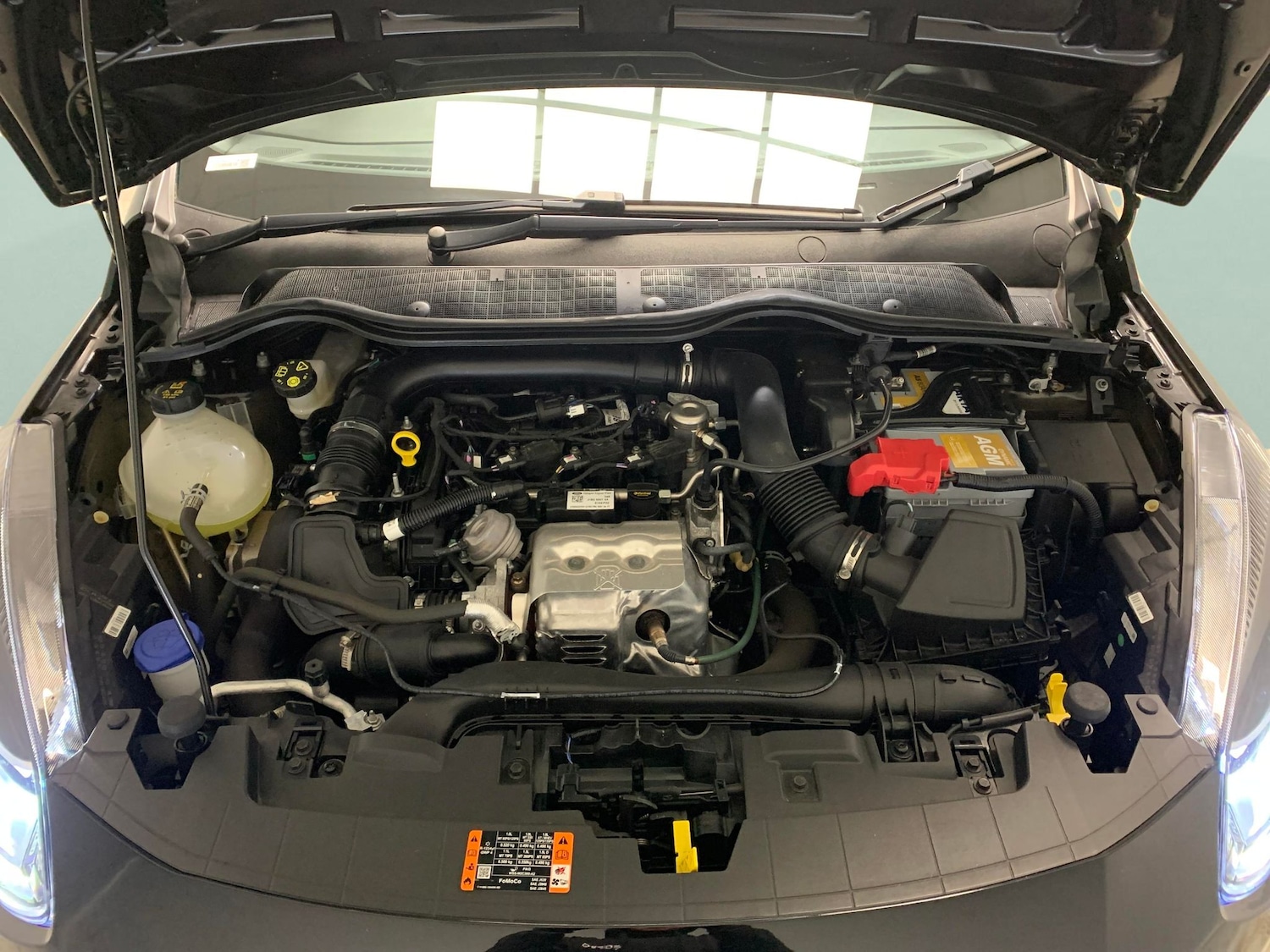 Used Ford Fiesta 2023 for sale - 77480452: Photo 30