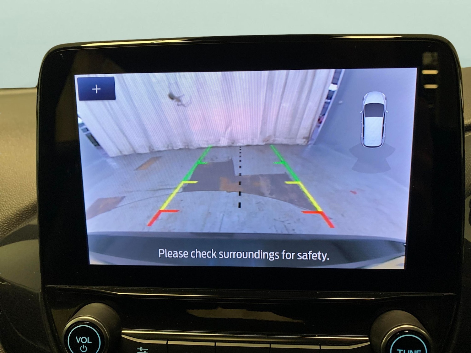 Used Ford Fiesta 2023 for sale - 77480452: Photo 5