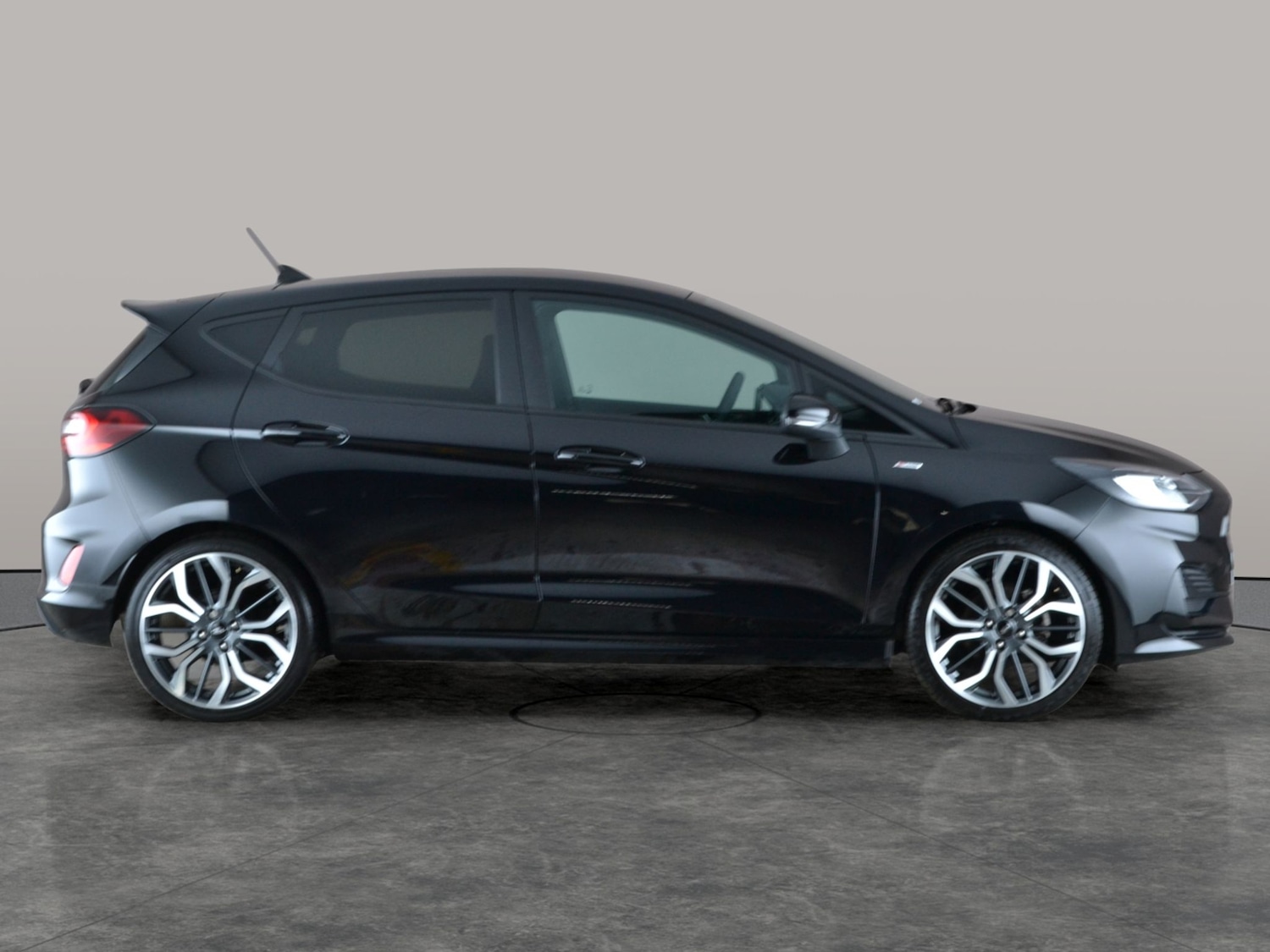 Used Ford Fiesta 2023 for sale - 77480452: Photo 9