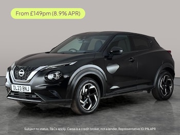 Used Nissan Juke 2023 for sale - 79499364: Photo