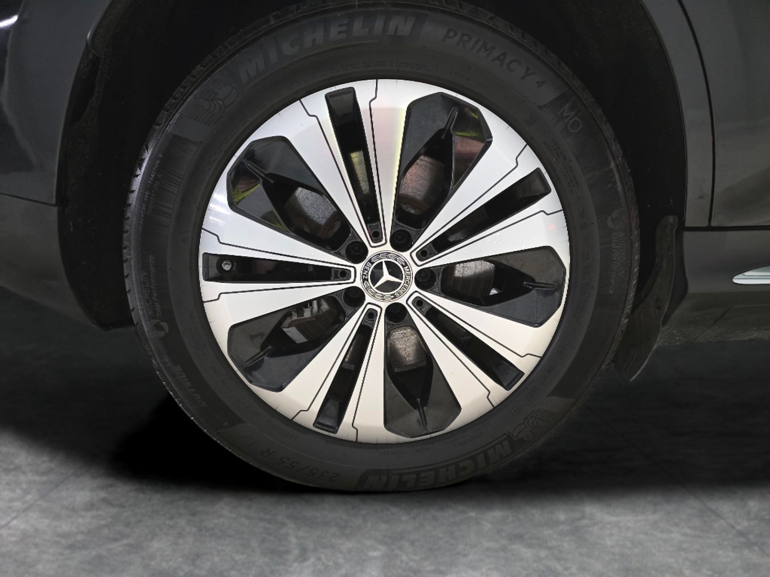 Used Mercedes-Benz EQC 2021 for sale - 76984488: Photo 29