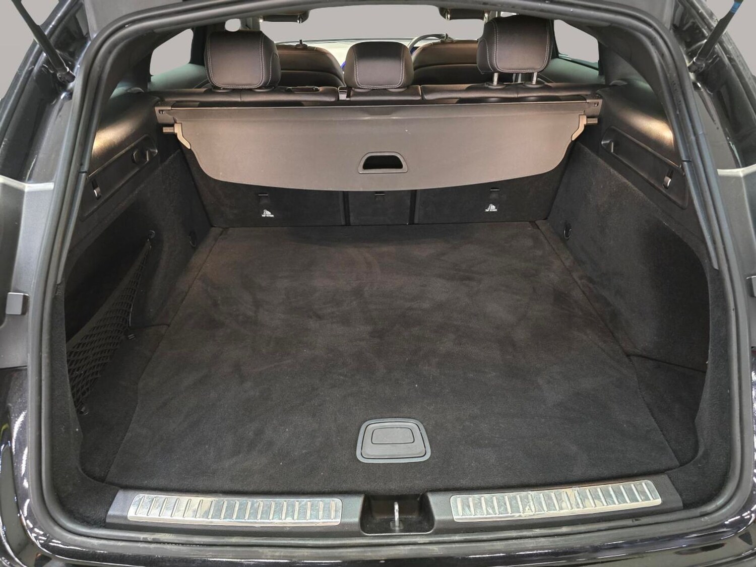 Used Mercedes-Benz EQC 2021 for sale - 76984488: Photo 38