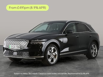 Used Genesis GV70 undefined for sale - 78681505: Photo