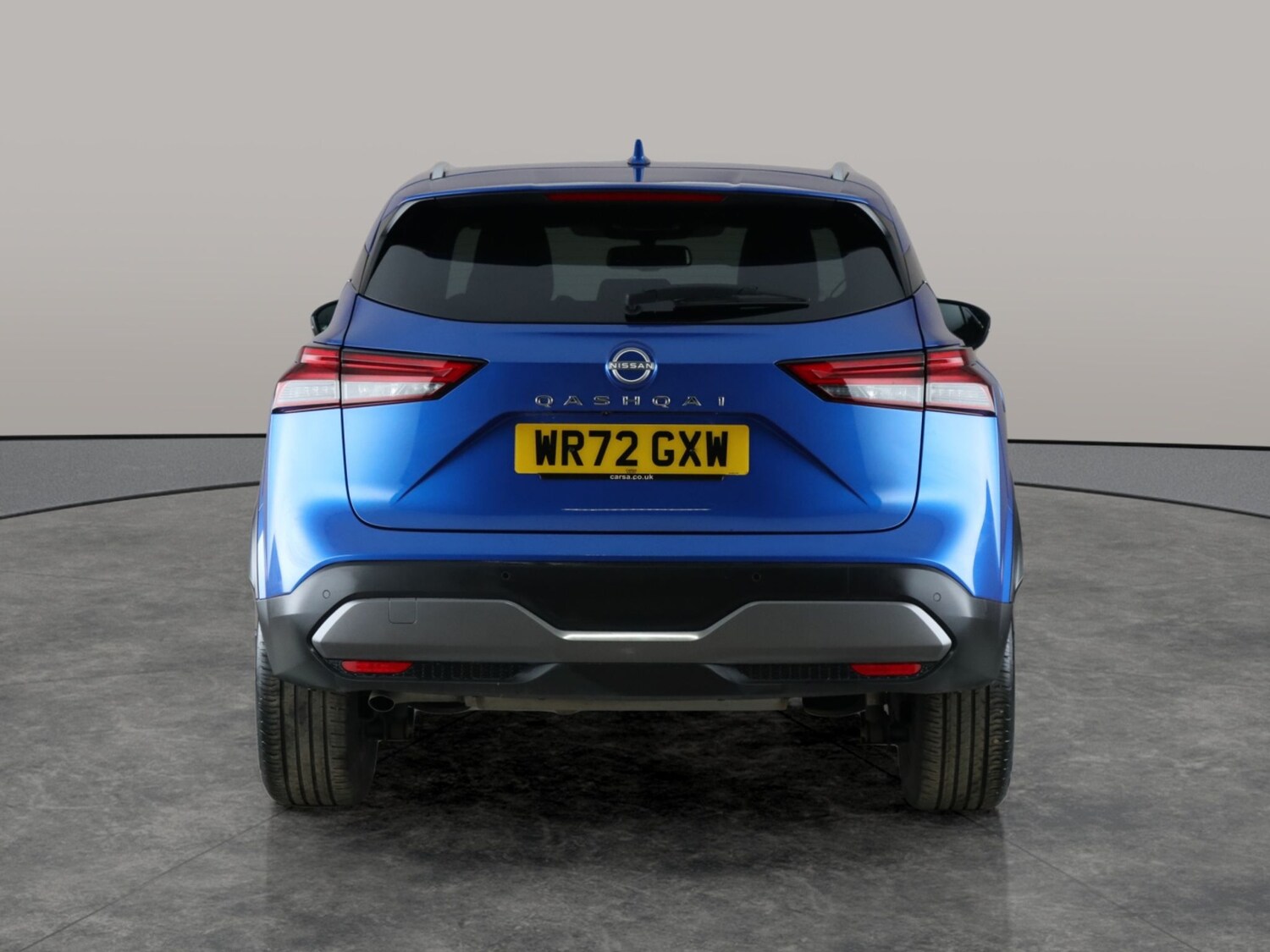 Used Nissan Qashqai 2022 for sale - 77513949: Photo 12