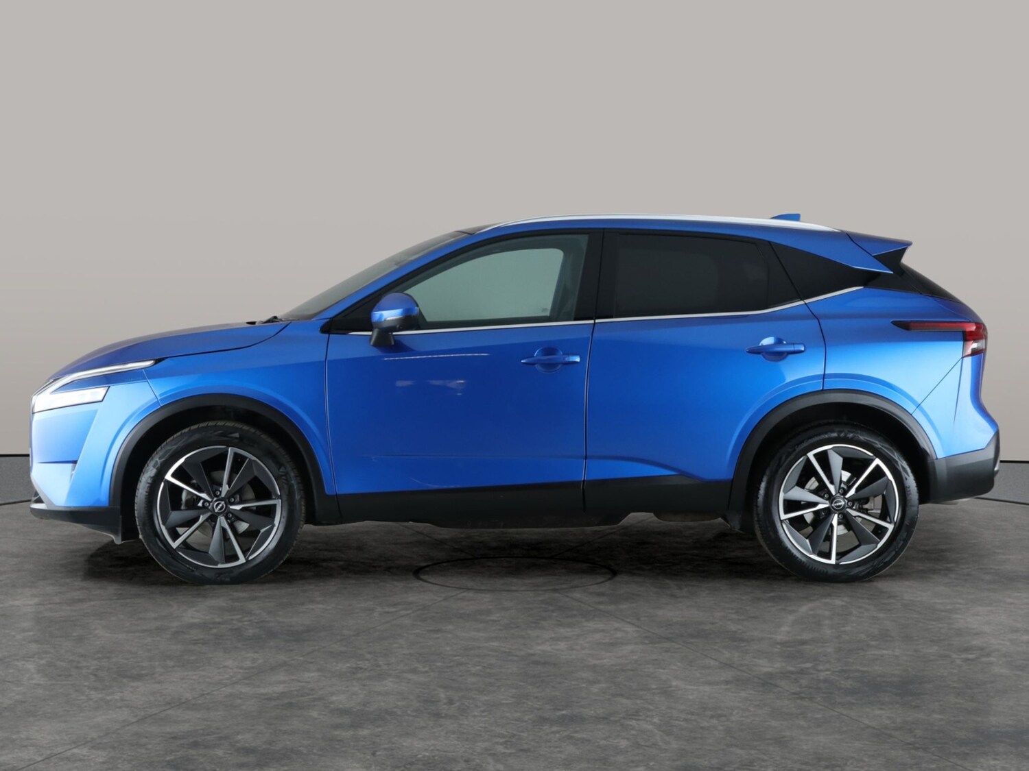 Used Nissan Qashqai 2022 for sale - 77513949: Photo 14