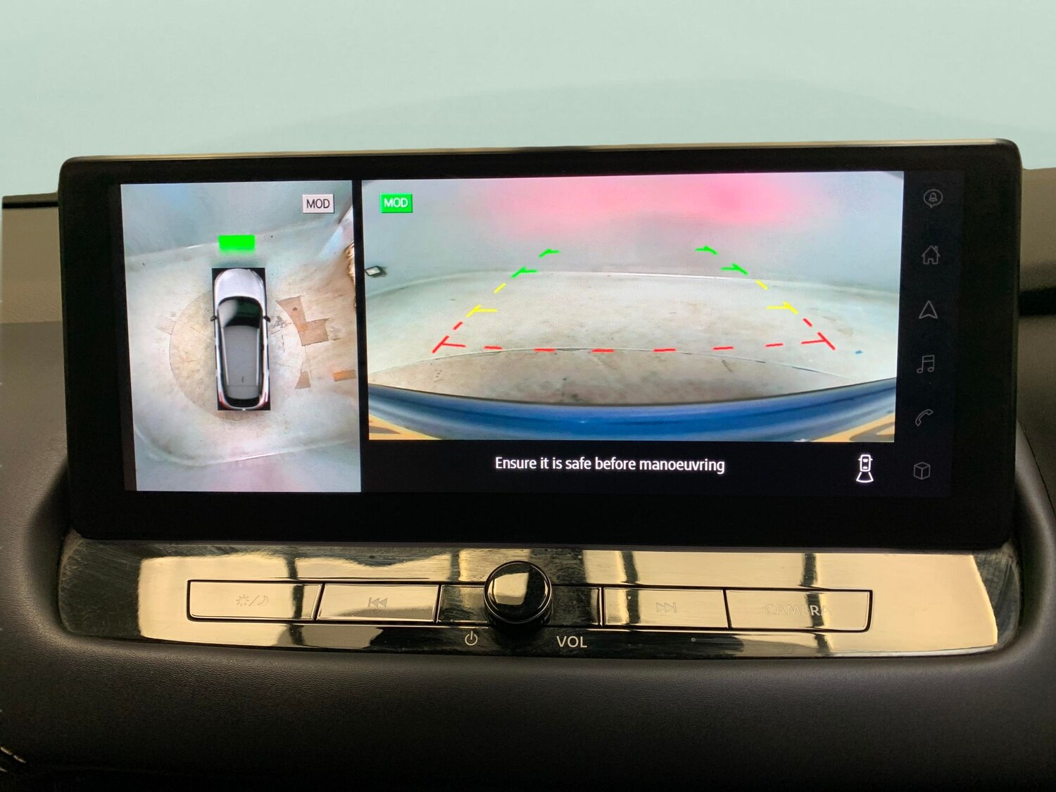 Used Nissan Qashqai 2022 for sale - 77513949: Photo 6