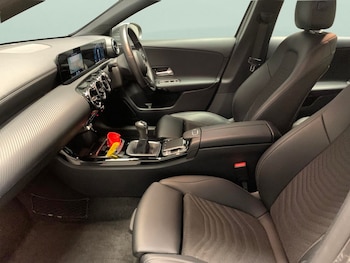 Used Mercedes-Benz A-Class 2020 for sale - 78937121: Photo