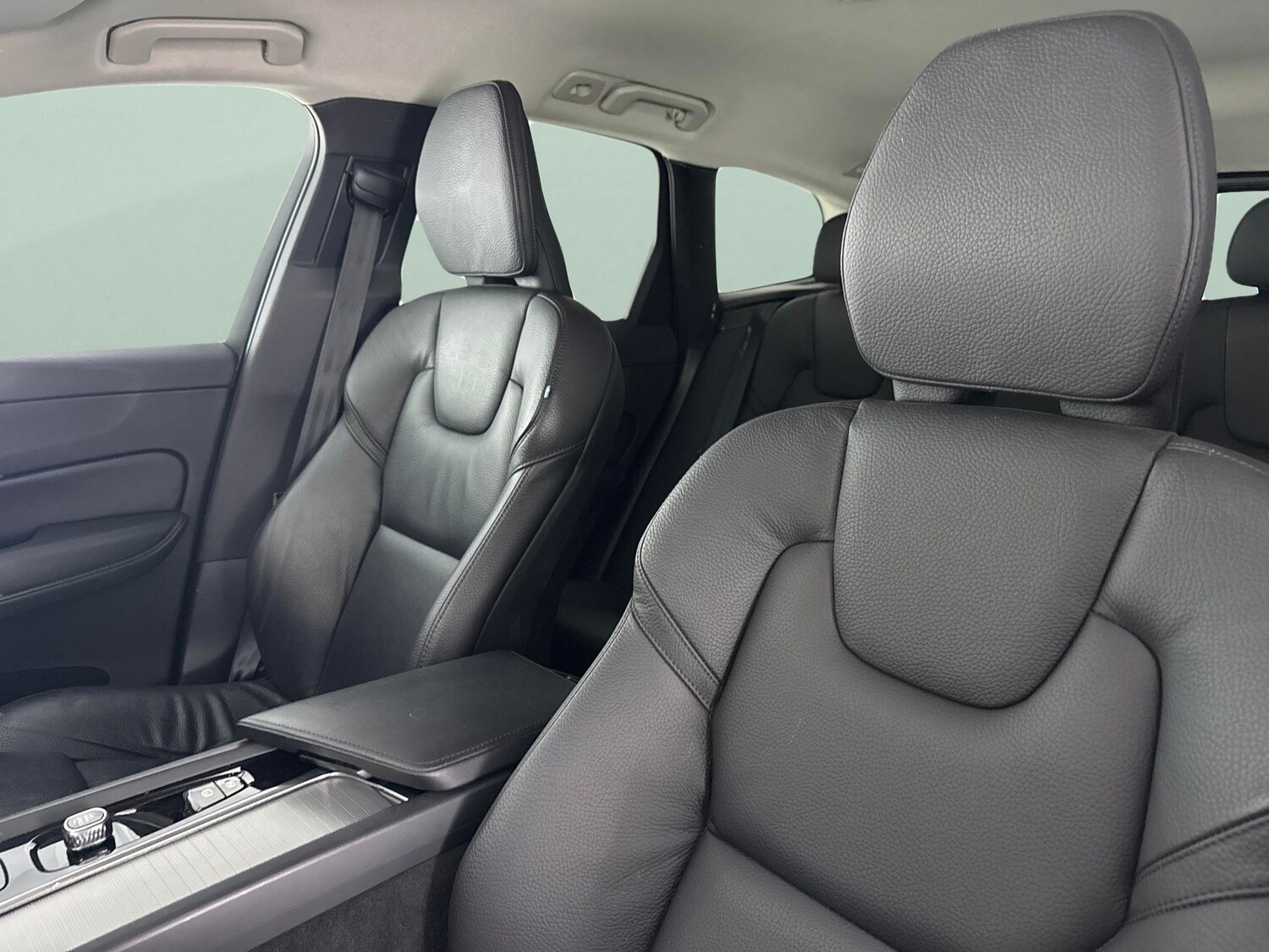 Used Volvo XC60 for sale - 77831507: Photo 7