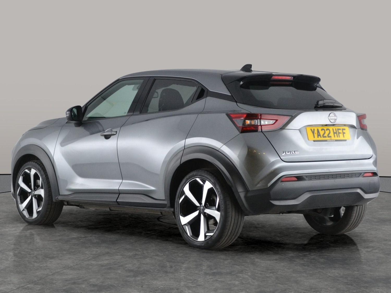 Used Nissan Juke 2022 for sale - 77034100: Photo 11