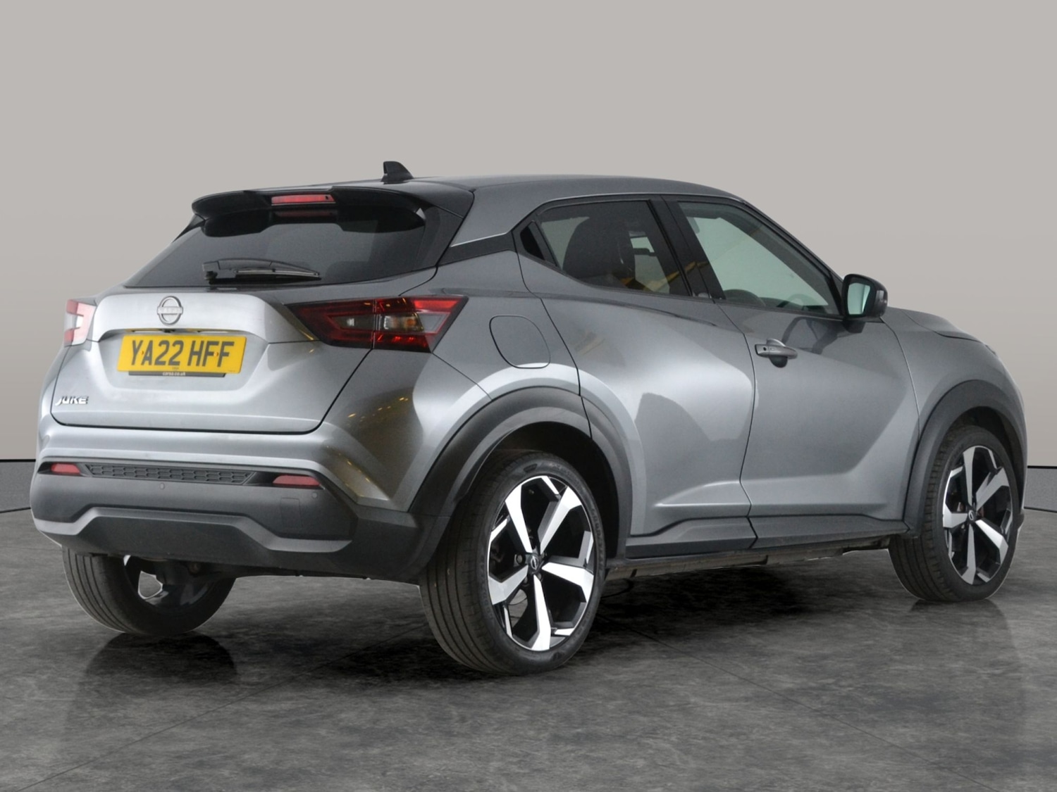 Used Nissan Juke 2022 for sale - 77034100: Photo 13