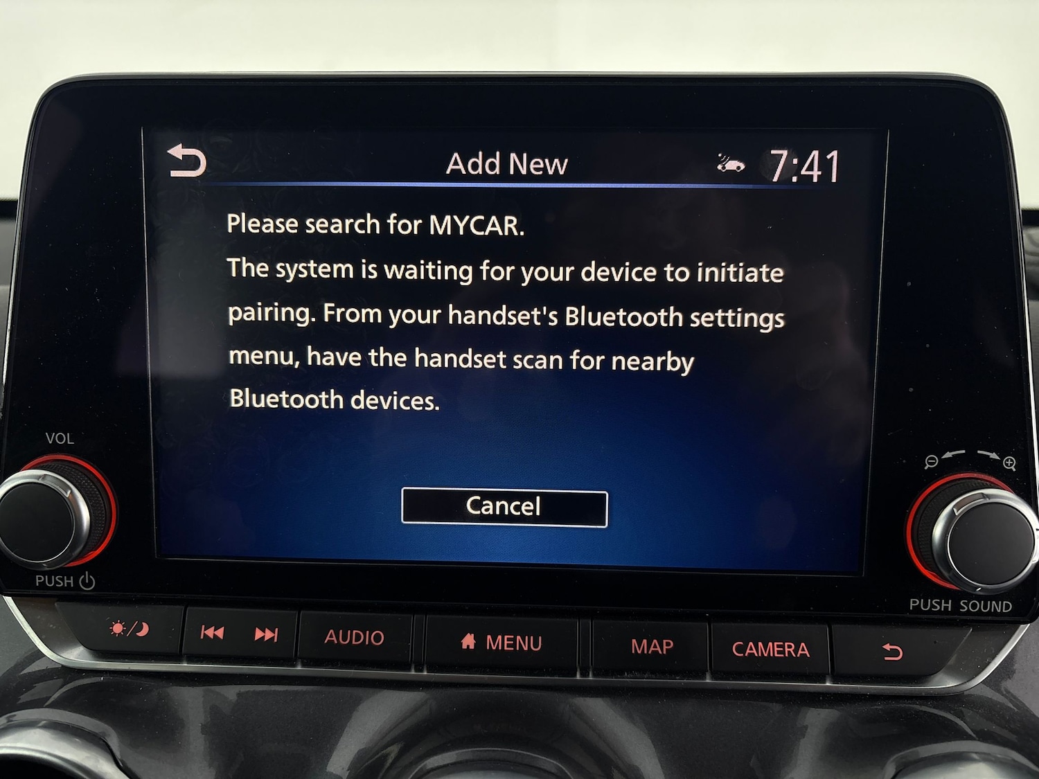 Used Nissan Juke 2022 for sale - 77034100: Photo 20