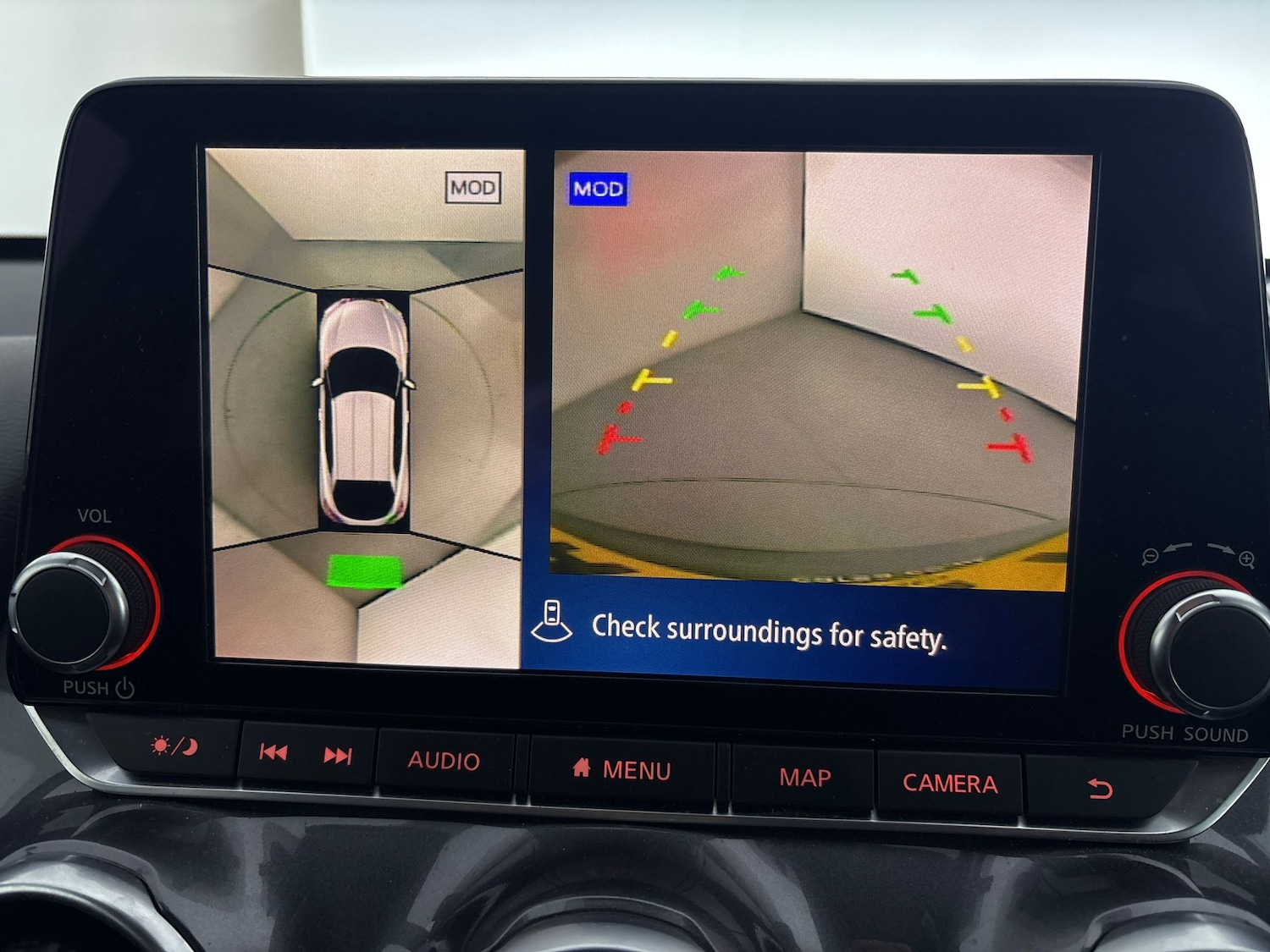 Used Nissan Juke 2022 for sale - 77034100: Photo 28