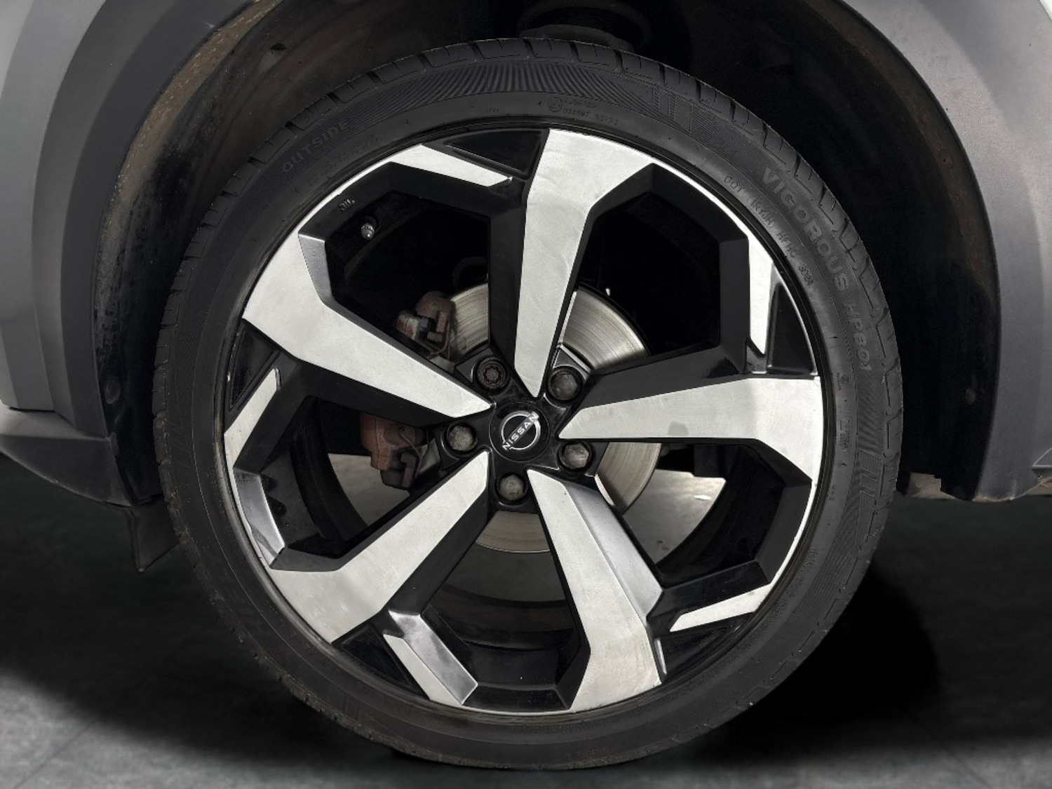 Used Nissan Juke 2022 for sale - 77034100: Photo 29