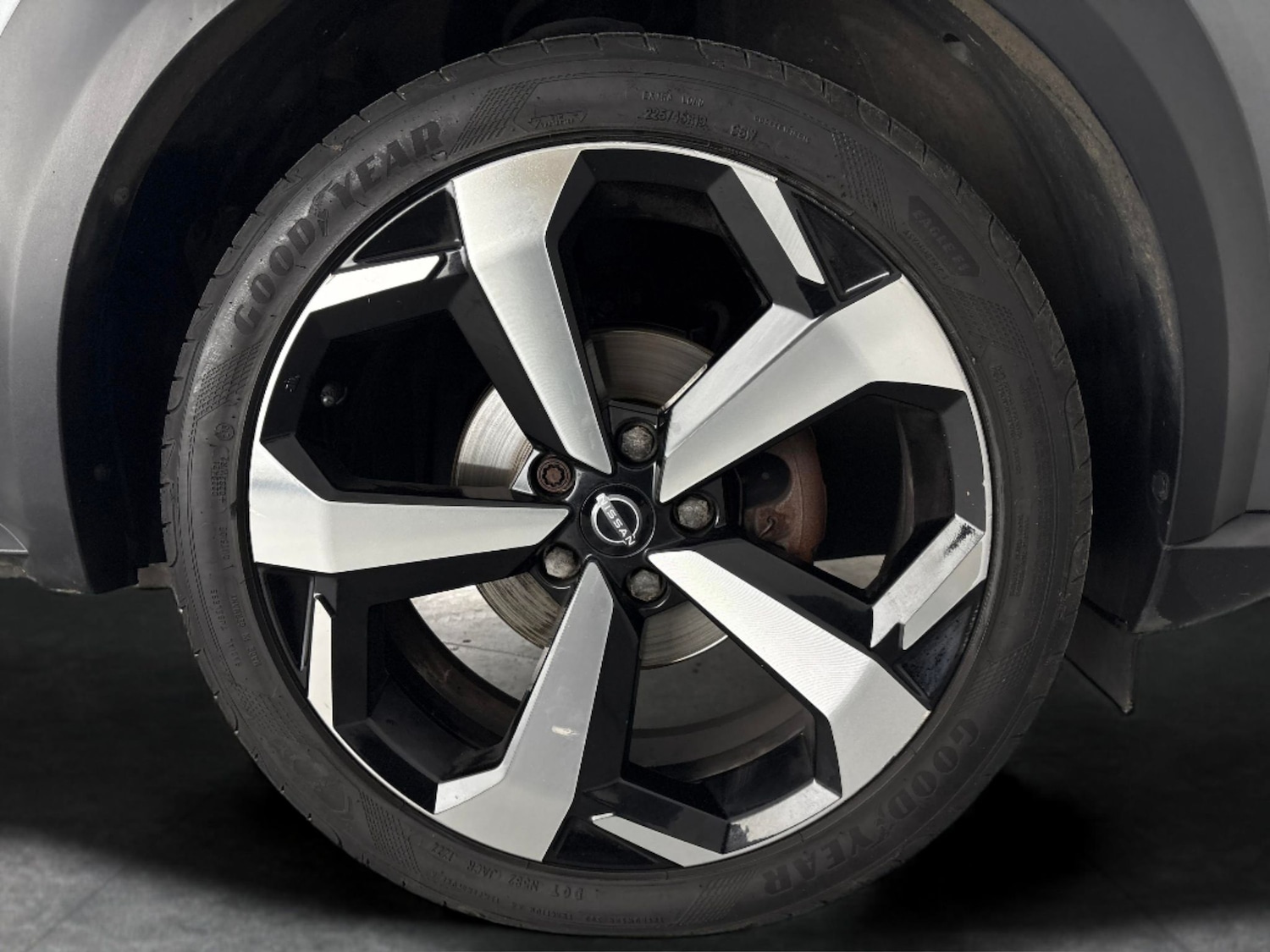 Used Nissan Juke 2022 for sale - 77034100: Photo 30