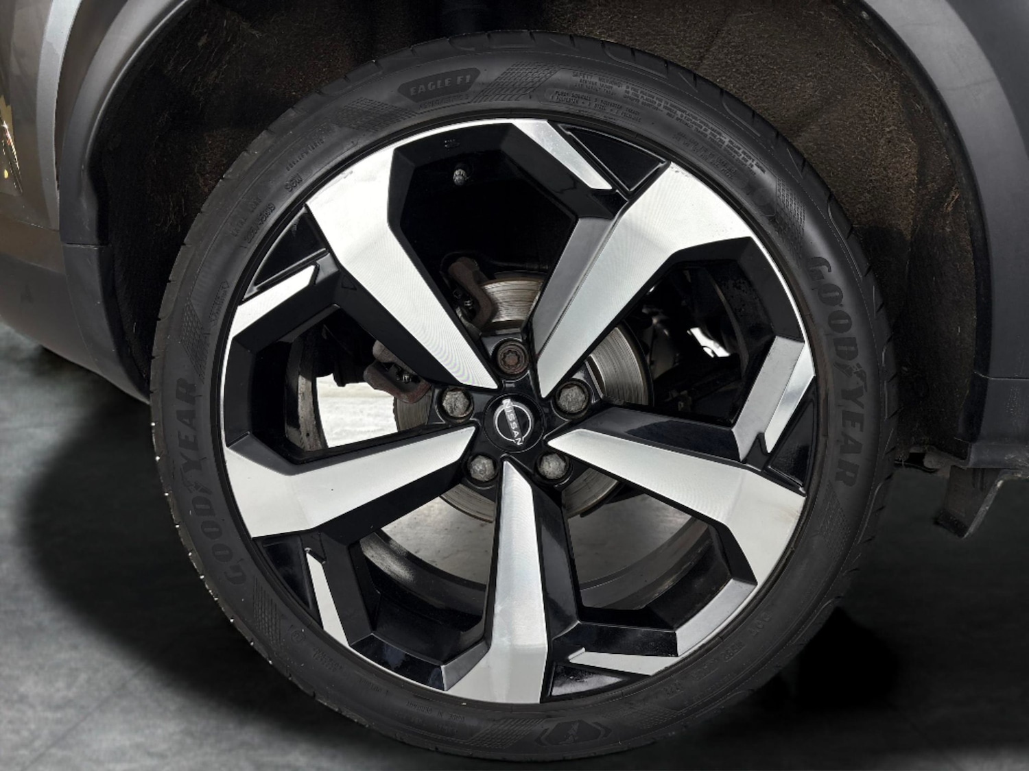 Used Nissan Juke 2022 for sale - 77034100: Photo 31