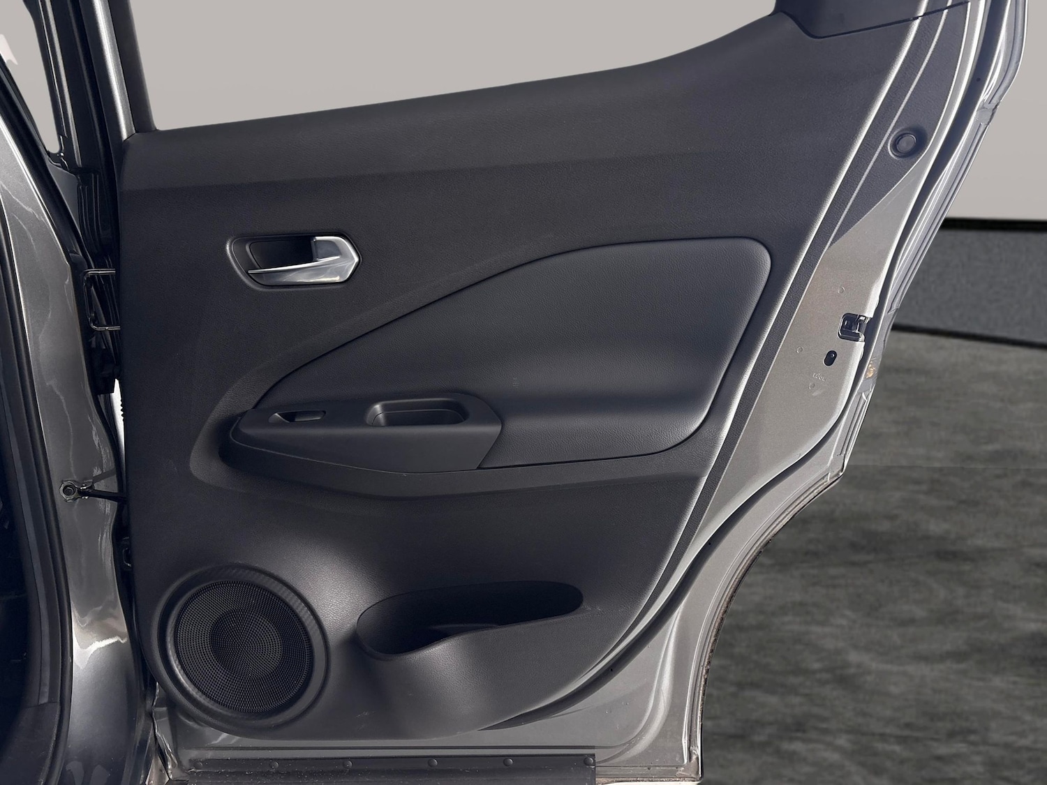 Used Nissan Juke 2022 for sale - 77034100: Photo 35