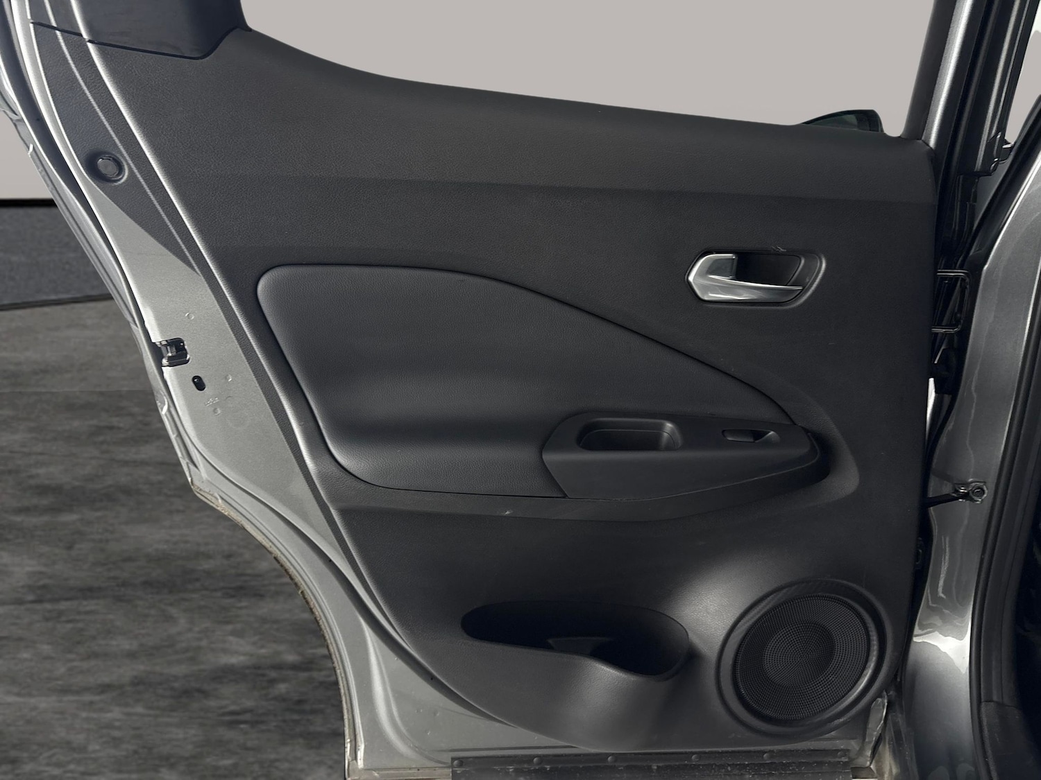 Used Nissan Juke 2022 for sale - 77034100: Photo 36