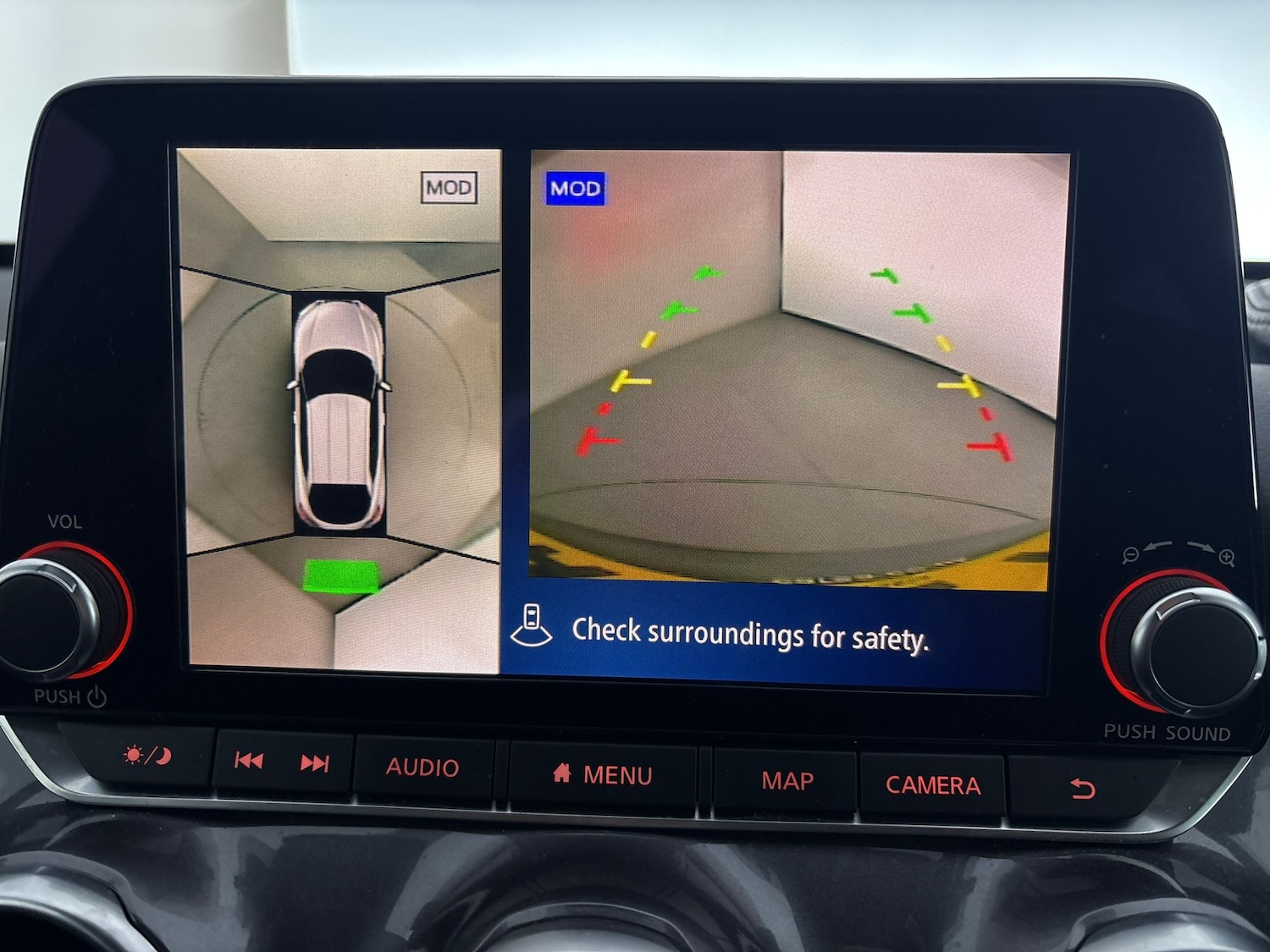 Used Nissan Juke 2022 for sale - 77034100: Photo 6