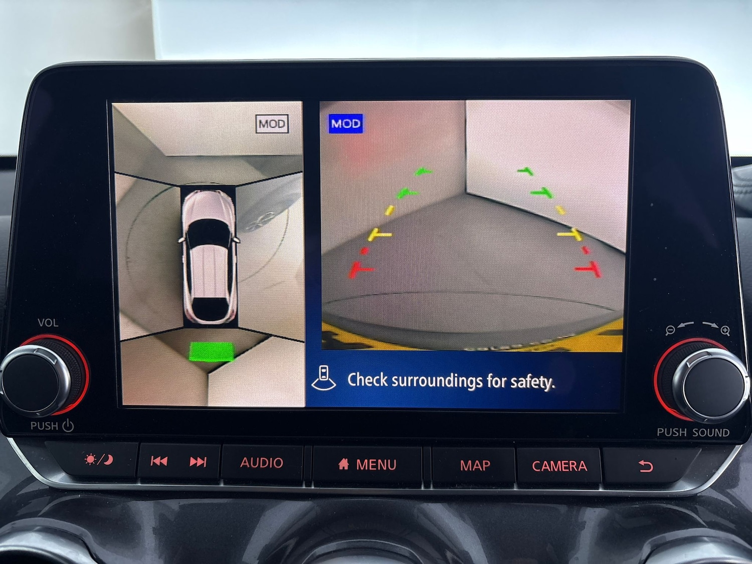 Used Nissan Juke 2022 for sale - 77034100: Photo 7