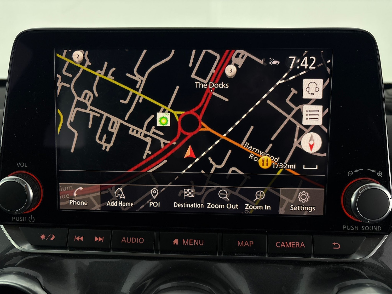 Used Nissan Juke 2022 for sale - 77034100: Photo 8