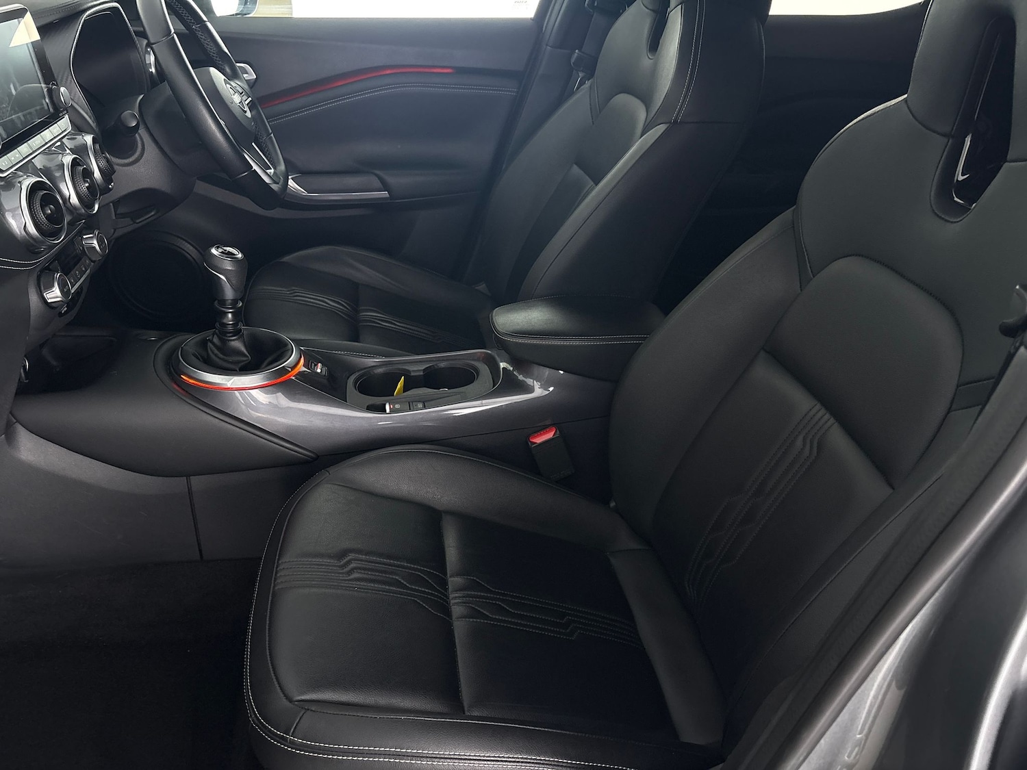 Used Nissan Juke 2022 for sale - 77034100: Photo 9