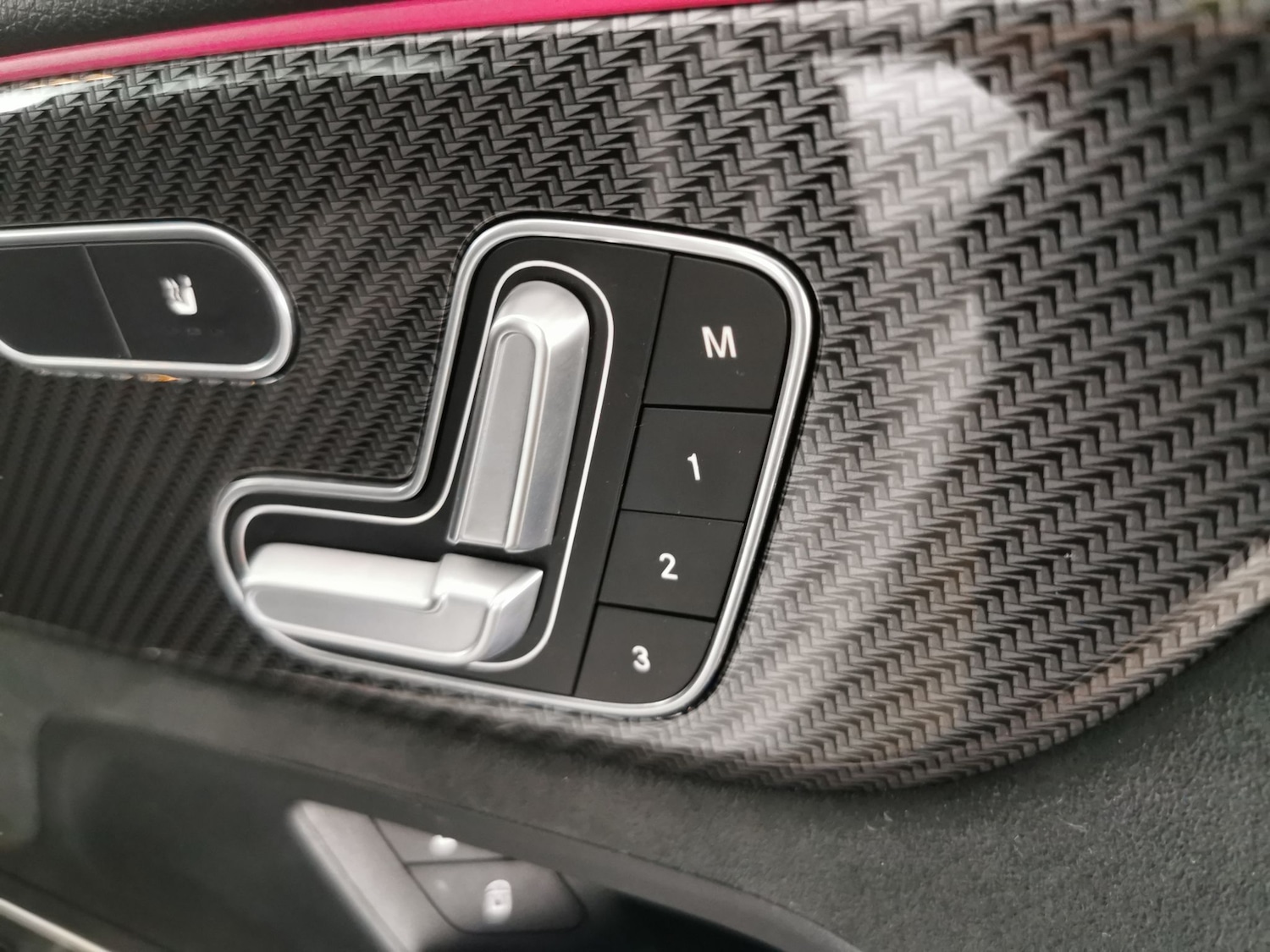 Used Mercedes-Benz B Class 2019 for sale - 77663137: Photo 16