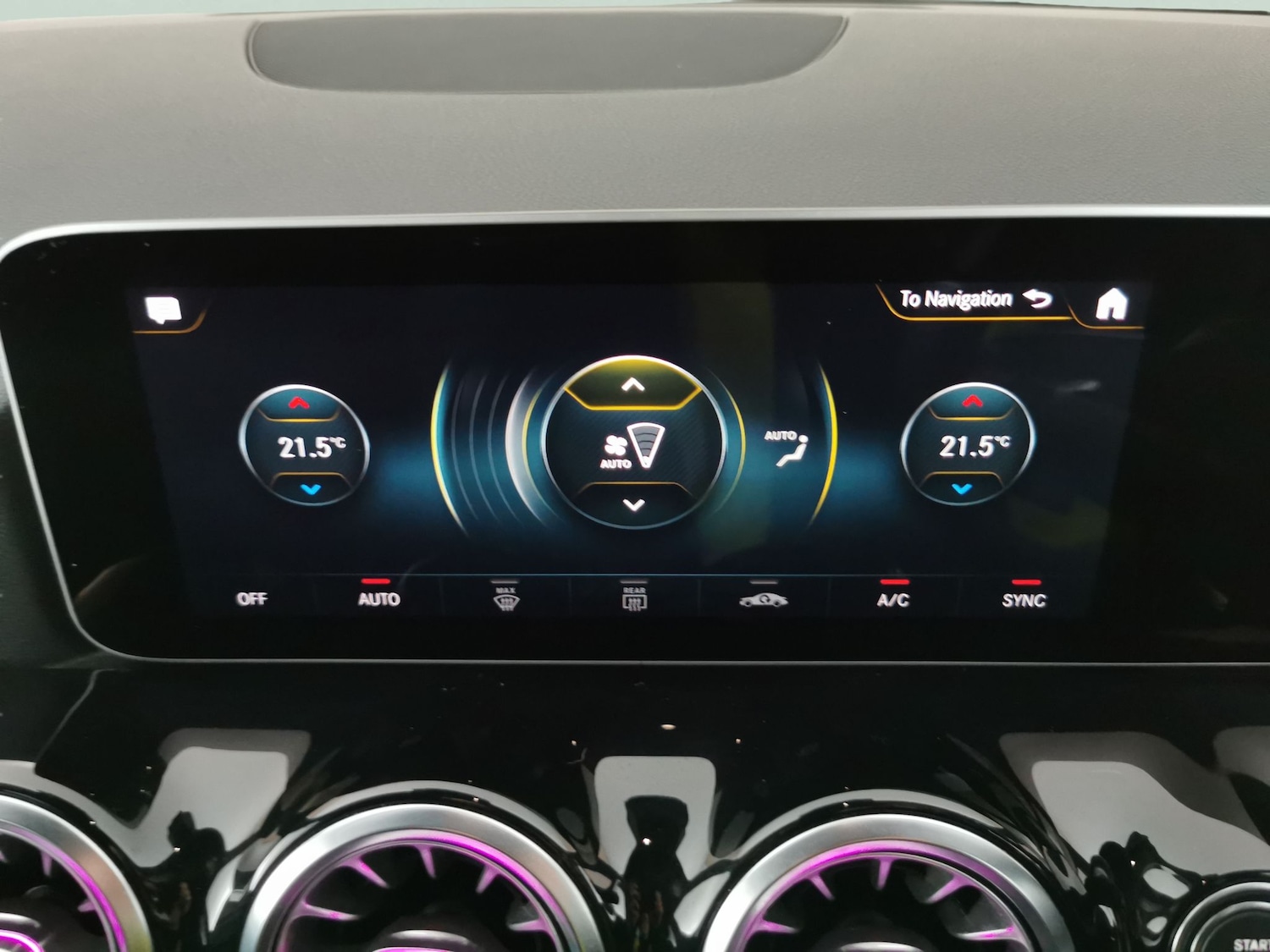 Used Mercedes-Benz B Class 2019 for sale - 77663137: Photo 19