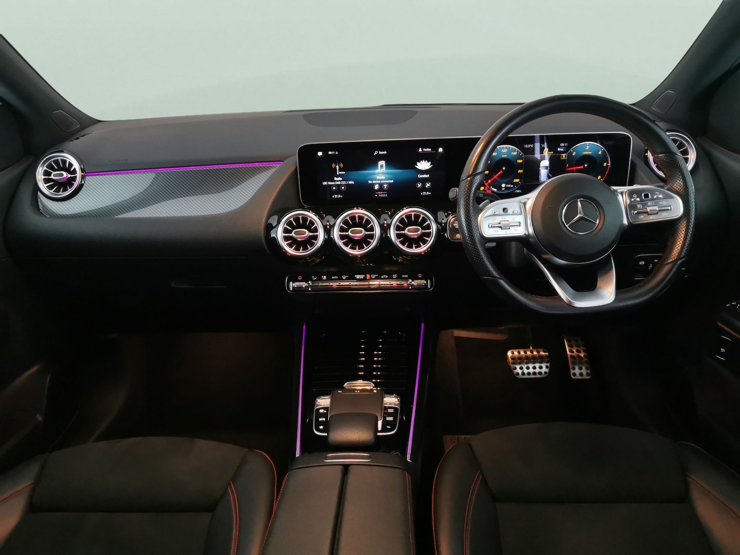 Used Mercedes-Benz B Class 2019 for sale - 77663137: Photo 8