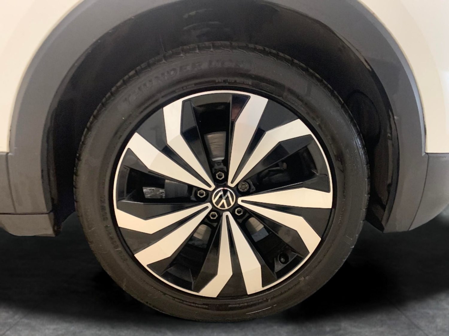 Used Volkswagen T-Cross 2023 for sale - 77890308: Photo 20