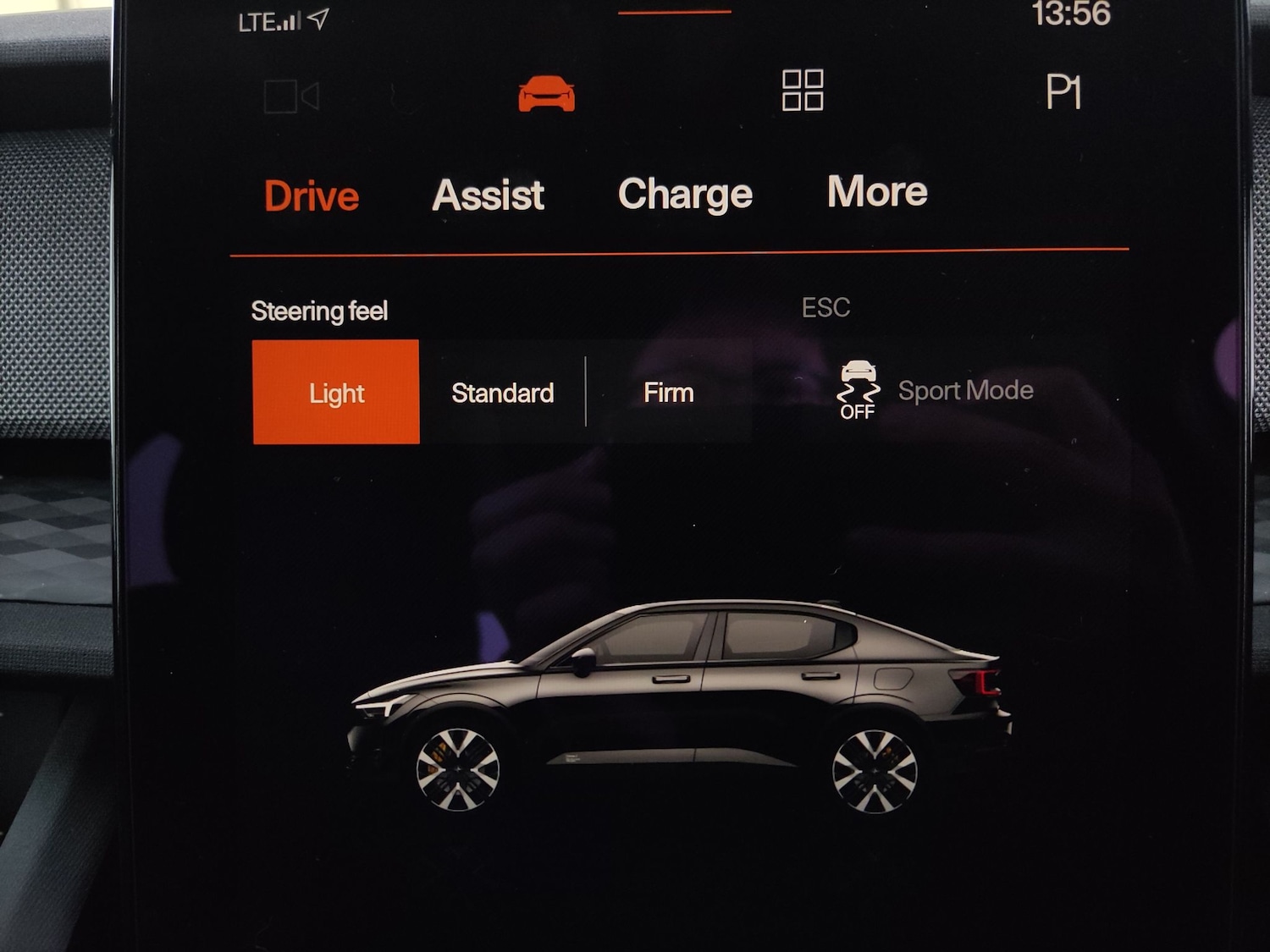 Used Polestar Polestar 2 2024 for sale - 77965716: Photo 17