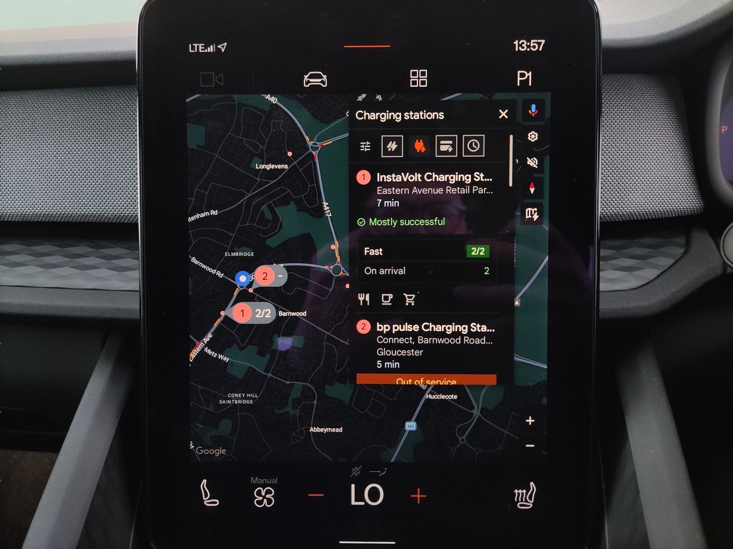 Used Polestar Polestar 2 2024 for sale - 77965716: Photo 18