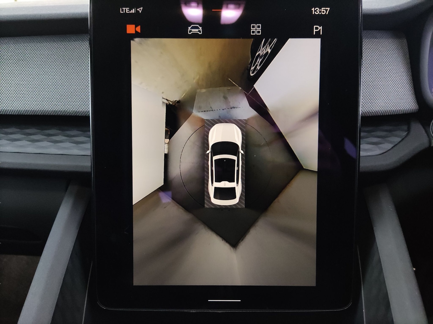 Used Polestar Polestar 2 2024 for sale - 77965716: Photo 20