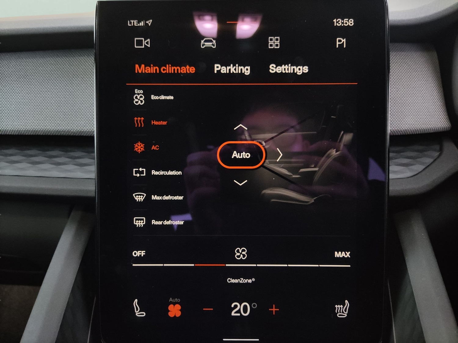 Used Polestar Polestar 2 2024 for sale - 77965716: Photo 21