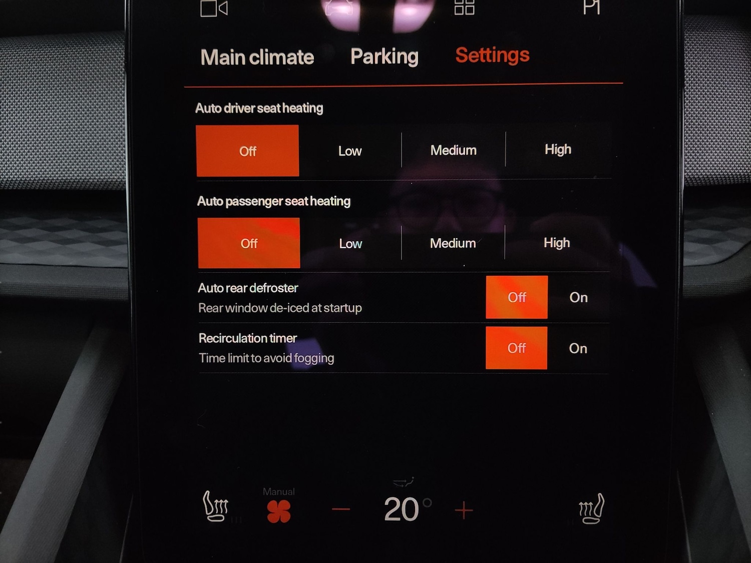 Used Polestar Polestar 2 2024 for sale - 77965716: Photo 22