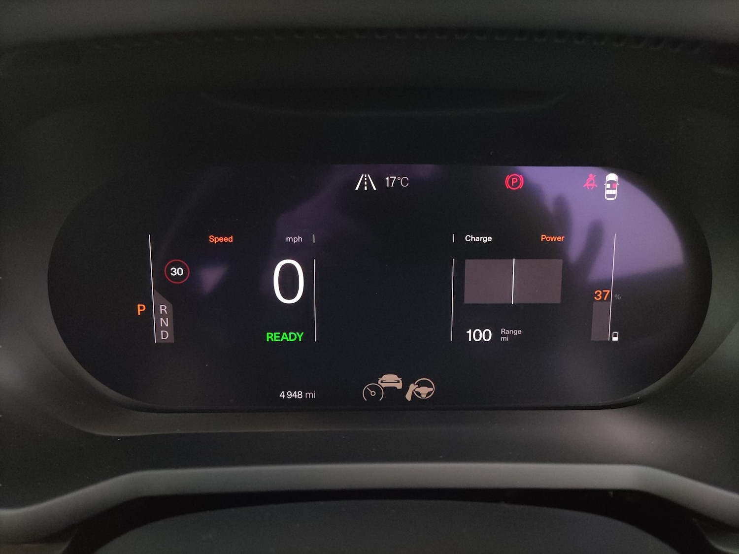 Used Polestar Polestar 2 2024 for sale - 77965716: Photo 24